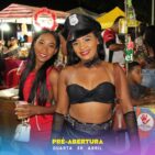 Pré-Abertura Micareta de Feira